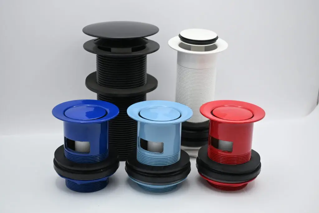 烤漆 / 噴塗 (Powder Coating)