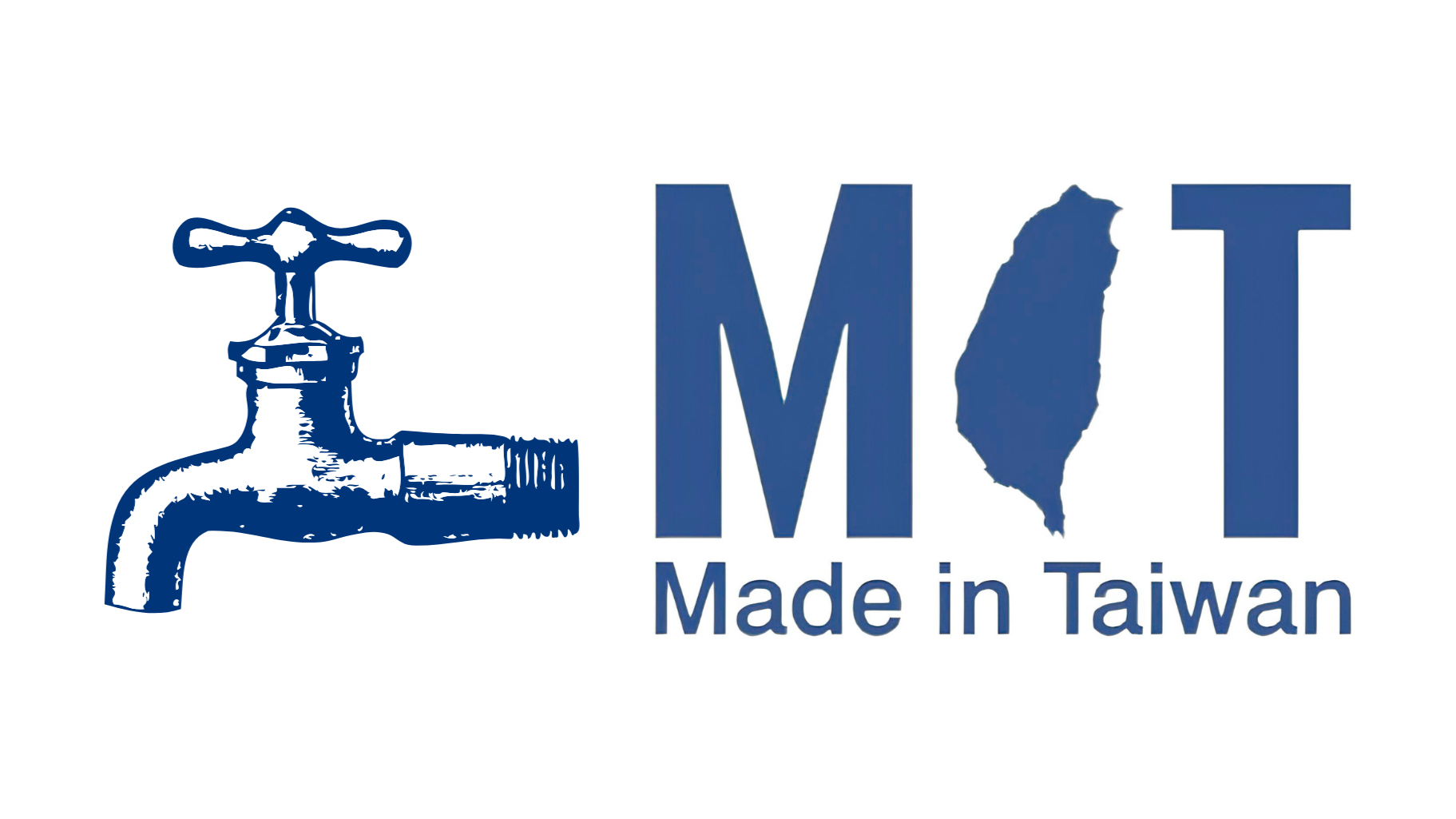 MADE IN TAIWAN 台灣製造