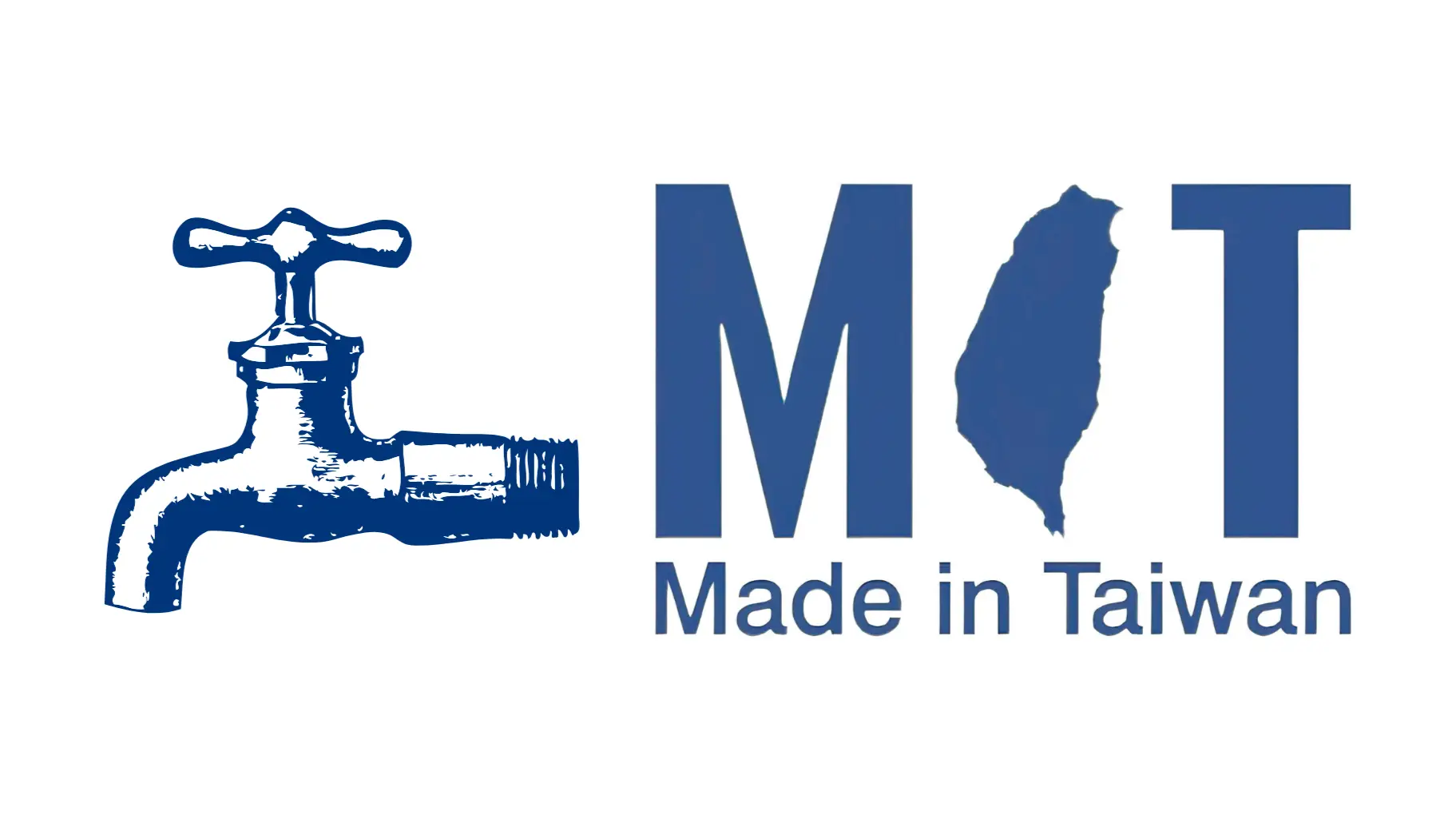 MADE IN TAIWAN 台灣製造